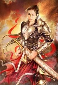 九轉靈武訣
