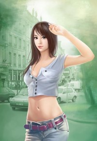 大夏劍歌