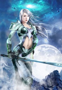 女体赛博之女体赛车