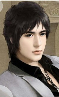 上天給的(女變男)