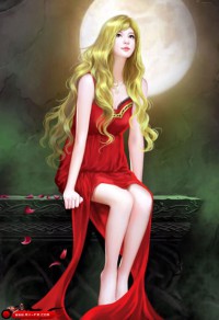 鬼胎魔后