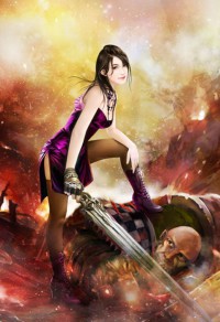 王子的“騎”士