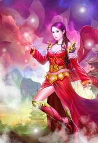 重生之都市大魔王