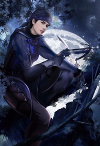 长编 / 159页 / 奇幻之国