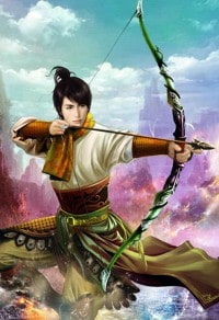 爱情不迟到