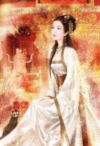 我的病弱老婆