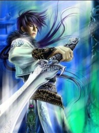 葉霏霏蕭凌