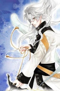 蒼舞青鸞