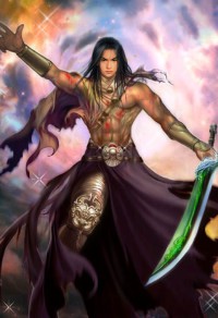 中域之尊