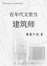 穿到年代文里当建筑师